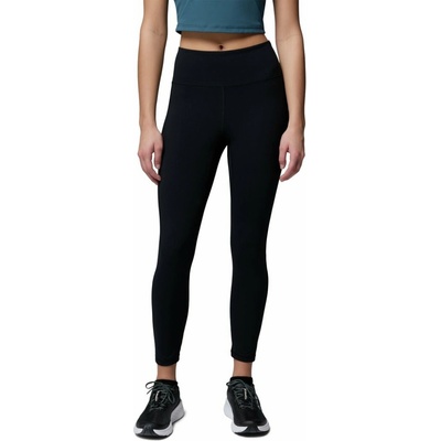 LONERIDGE™-LEGGING-DAMSKE-TURISTICKE-LEGINY Black 2155741010