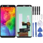 LG LCD Дисплей и Тъч Скрийн за LG Q7 / Q7+ / Q7 Plus / Q610 / Q610YB LM-Q610YB