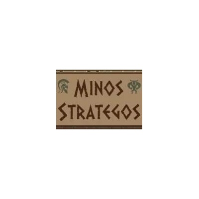 Minos Strategos