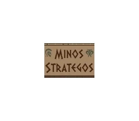 Minos Strategos