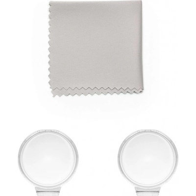 DJI Osmo 360 Transparent Lens Protectors CP.OS.00000456.01 – Zboží Živě