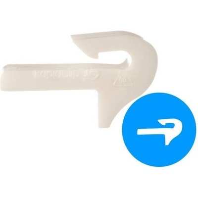 KMR-BEA Rapidclipy Varianta: RAPIDCLIP TYP FW