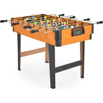 Moni Toys Джага и билярдна маса 2в1 6003b-2 (111544)