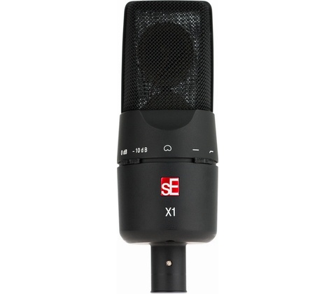 SE Electronics X1