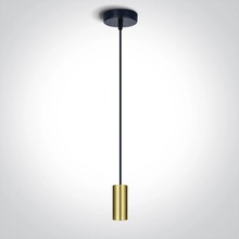 ONE LIGHT 63124/BBS