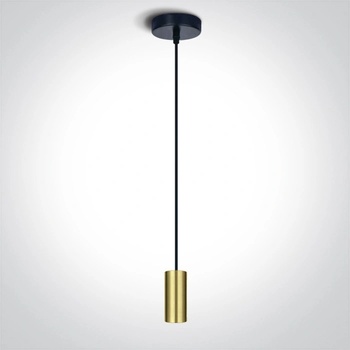 ONE LIGHT 63124/BBS