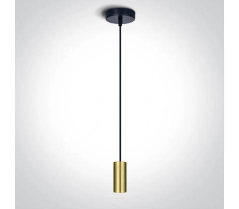 ONE LIGHT 63124/BBS