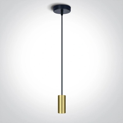 ONE LIGHT 63124/BBS