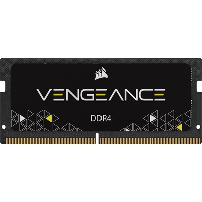 Corsair DDR4 16GB 3200MHz CL22 CMSX16GX4M1A3200C22