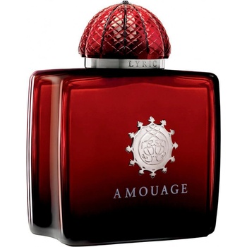 Amouage Lyric parfémovaná voda dámská 100 ml