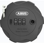 ABUS Устойство за заключване на велосипед ABUS Combiflex Adventure black