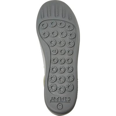 Camper Кожени маратонки Camper Peu Touring (K100881.016)