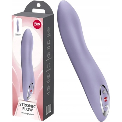 Fun Factory Stronic Flow Light Violet