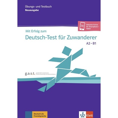 Mit Erfolg zum Deutsch-Test für Zuwanderer DTZ