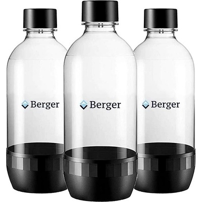 Berger láhev 0,5l – Zboží Dáma