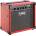Laney Усилвател за електрическа китара комбо / китарно кубе 2x5" 15W Laney LX15RED