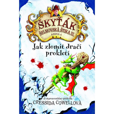 Jak zlomit dračí prokletí