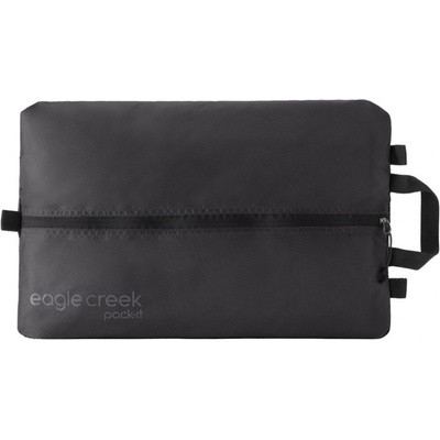 Eagle Creek obal na obuv Pack-It Isolate Shoe Sac black
