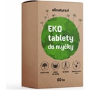 Allnature EKO tablety do myčky 60 ks