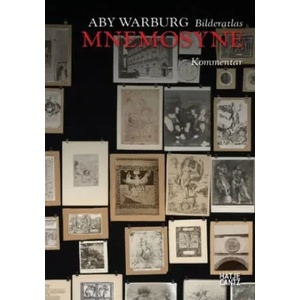 Aby WarburgDer Bilderatlas Mnemosyne - Kommentar (German edition) | Axel Heil, Roberto Ohrt (ISBN: 9783775746946)