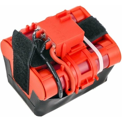 Cameron Sino Gardena R40, R50, R70, R80, Husqvarna Automower 305 a další, 2500 mAh, Li-Ion CS-HAT308VX - neoriginální – Hledejceny.cz