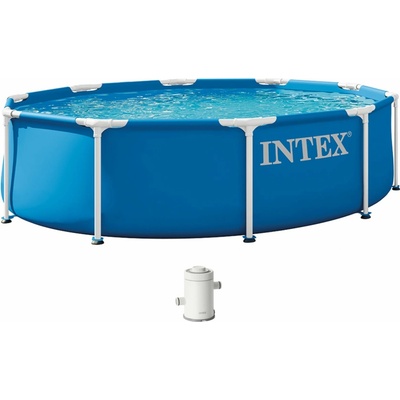 INTEX METAL FRAME 305 x 76 cm 28202ND