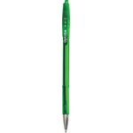 Optima Химикалка Optima TB 401, зелена (32577-А-ЗЕЛЕН)