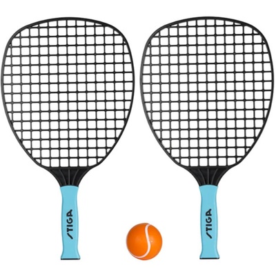 STIGA - Плажен тенис комплект ALLROUND