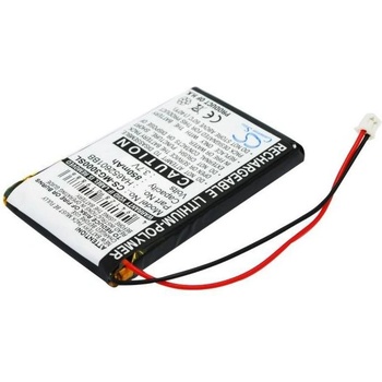 Cameron Sino Батерия за Typhoon Myguide 3000, Myguide 3010, Myguide 3030 и други, 850 mAh, Li-Ion (CS-MG3000SL)