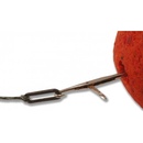 Rybárske lanká Carp´R´Us Quick Hair Stop Large 10ks