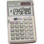 Canon КАЛКУЛАТОР canon ls10tegdb СИВ (4960999789361) Калкулатори