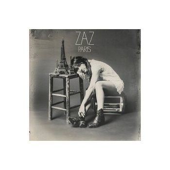 ZAZ - PARIS (1CD)
