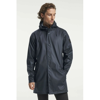 Tenson Мъжко дъждобрано TENSON тъмно синьо Tenson | Sin | МЪЖЕ | S