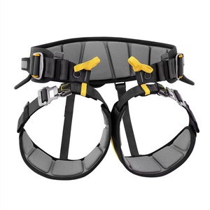 Petzl Катерачна седалка PETZL Falcon Ascent 2