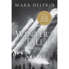 Winter's Tale Helprin MarkPaperback