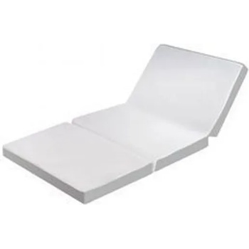 Image 1 of Baby Matex Сгъваем матрак Baby Matex Venti - 60 x 120 cm (5902675033367)