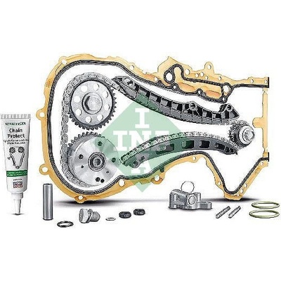 Sada rozvodovej reťaze Schaeffler INA 559 1808 40