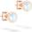 Tamaris Обеци Tamaris TJ-0430-E-07 Tamaris | Mnogotsveten | ЖЕНИ | UNI