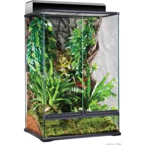EXO TERRA NATURAL TERRARIUM ADVANCED REPTILE HABITAT - Medium/X-Tall 60 x 45 x 90 cm - терариум - ГЕРМАНИЯ - PT2608
