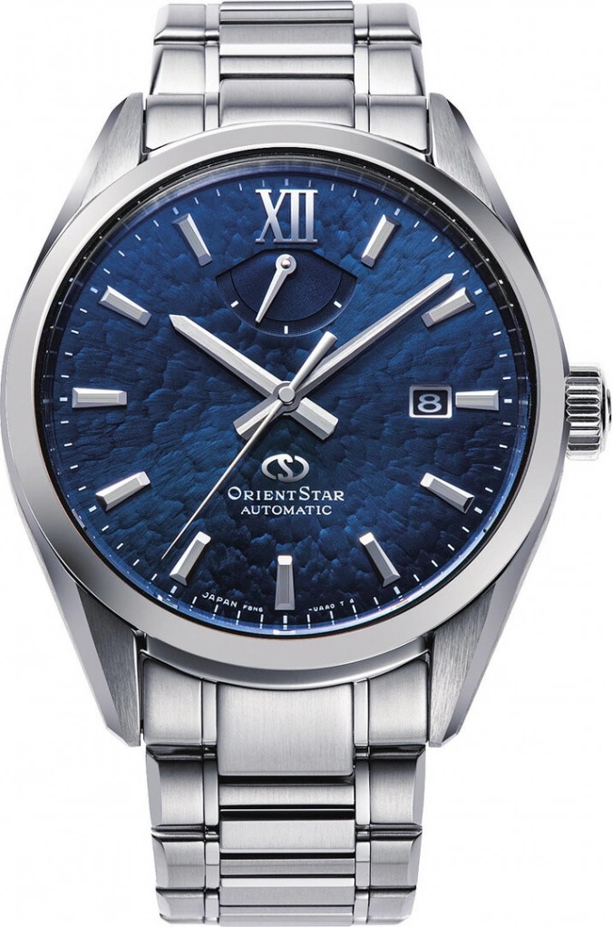 Orient BX0004L