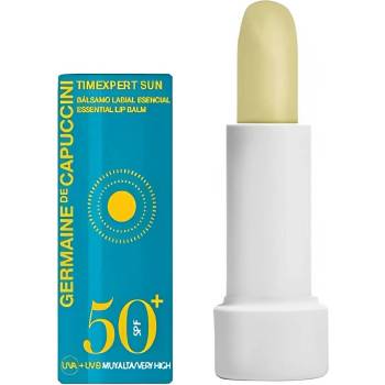 Germaine de Capuccini Timexpert Sun Балсам за устни, SPF50+, 4.5 g