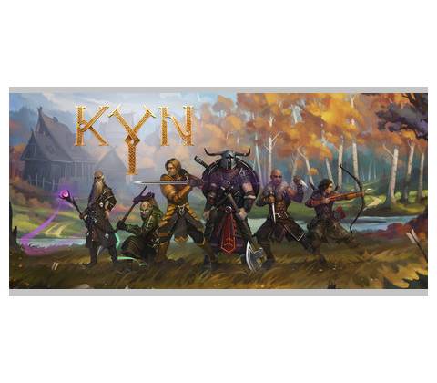 Kyn