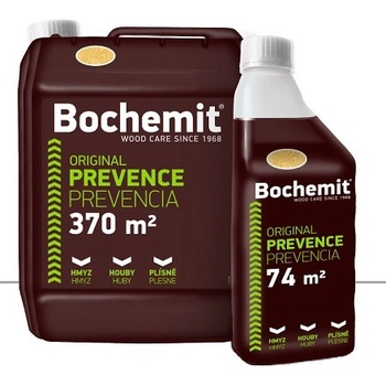 Bochemit Original 5 kg hnedý