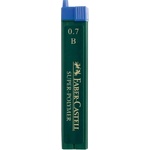  Графити мини Faber-Castell B 0.7 mm (1607050-B-1015160112)