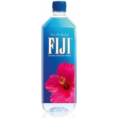 Fiji Minerálna voda neperlivá 1 l