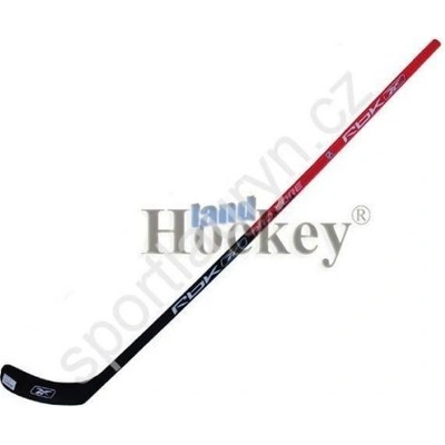 Reebok 3K Stiff