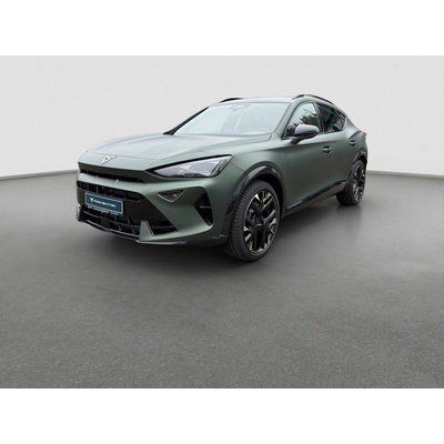 Cupra Formentor VZ TSI 4Drive 245 kW