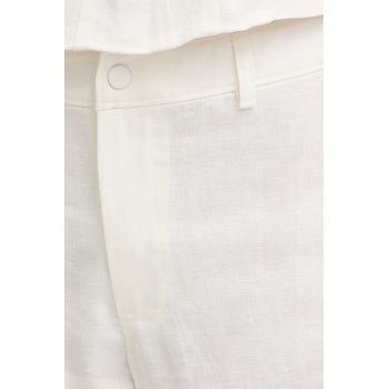 Bardot панталон дамски от лен (60376PB)