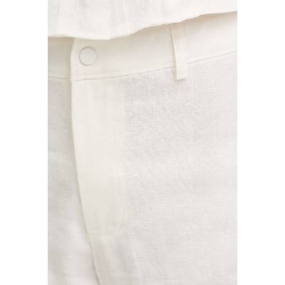 Bardot панталон дамски от лен (60376PB)