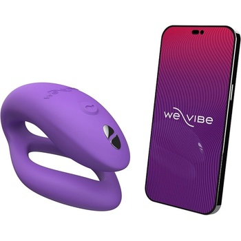 We-Vibe Sync O